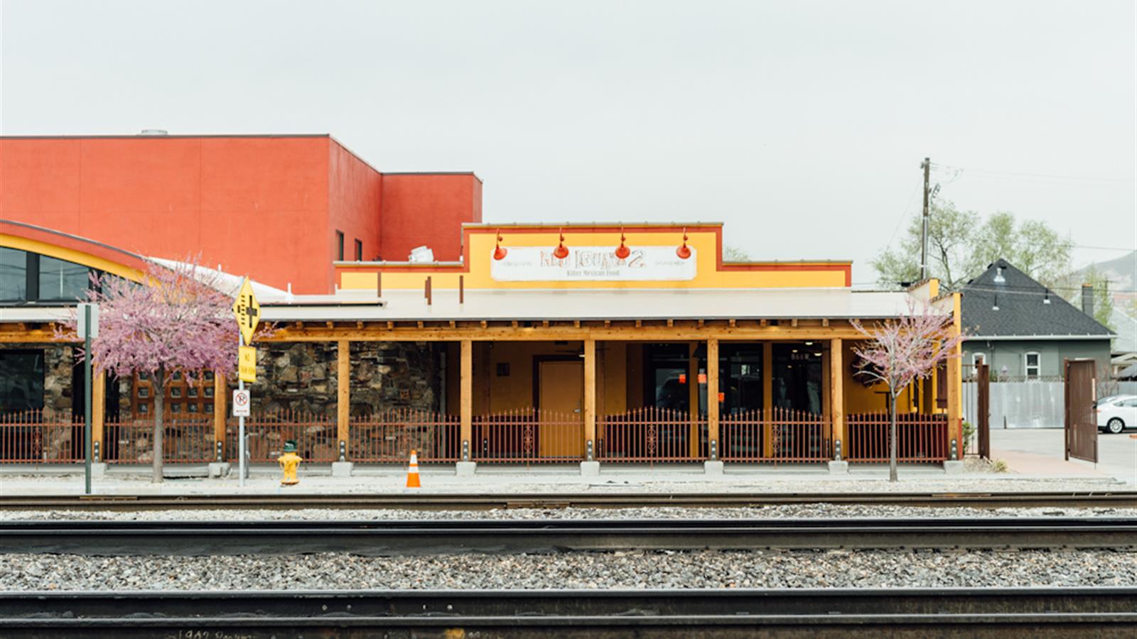 Poplar Grove cityhomeCOLLECTIVE